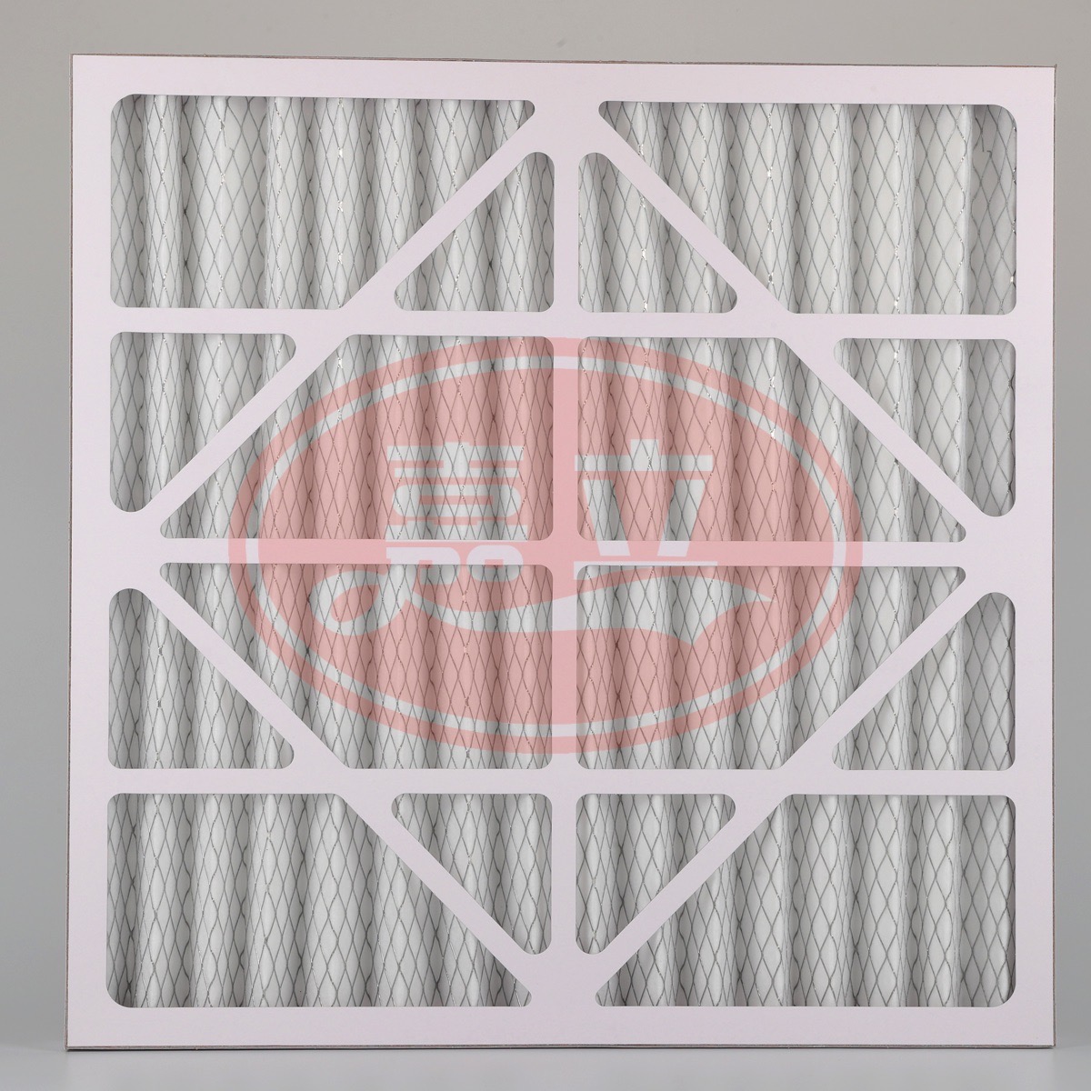 定襄纸框过滤器